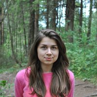 Cathrine Nekrasova's Photo