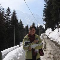 Katalin Molnar's Photo