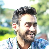 Ömer Çağatay Talikacı的照片