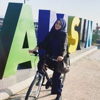 Merve Saçıkara的照片