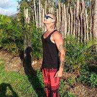 Fotos de Travis Wallace