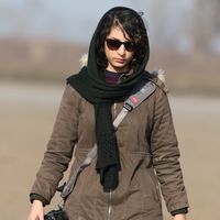 Ghazal Adib-Hashemy的照片