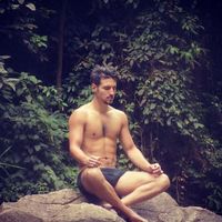 Christoph Huebner's Photo