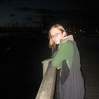 Rocky Taylor的照片