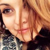 Fabiola Verdin Campos's Photo