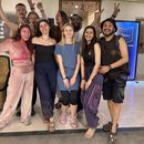 Pushkar Holi & Couchsurfing Experience 's picture