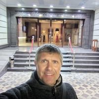 Сергей Пронькин's Photo