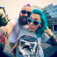 Krisztian Hadi的照片