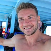 Vasilij Zaremba's Photo