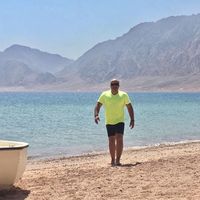 Charkii Shoukry's Photo