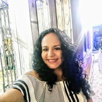 Bernarda Cuesta's Photo