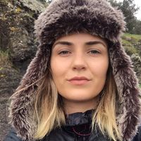 Bilge Doganer的照片