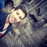 Giuseppe Anello's Photo