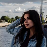 Maria Makarova的照片