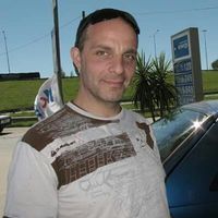 Claudio Véntola's Photo