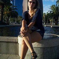 Sandra Müller's Photo