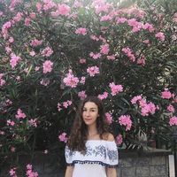 Le foto di Kübra Odabaş