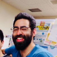 Felipe Vejarano's Photo