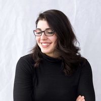 Lydia Amazouz的照片