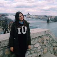 Mariya Mikheeva's Photo