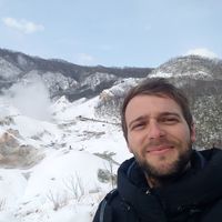 Jaime Garcia's Photo