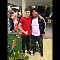 Mauricio Navarro's Photo