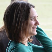 Julie Heughebaert's Photo