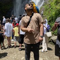 Cyrus Salarhoseini's Photo