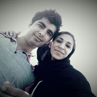 Mahbobeh Sh的照片