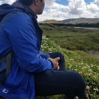 Rafael Brito's Photo