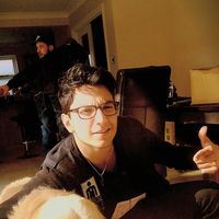 Maxime Soydas's Photo