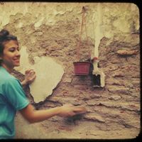 Fotos von Felicitas Rocha