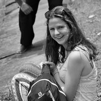 Fotos de Alix de la Barre