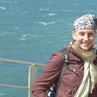 Sonja Gruber的照片