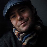 Stephen Drew's Photo