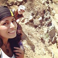 Lisbeth Aguilar的照片