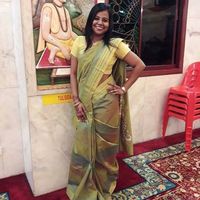 Lily Xaiver的照片