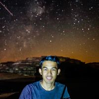 Farhan Hamid的照片