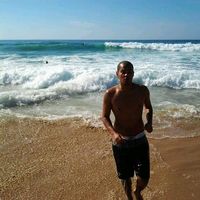 Bruno Barros's Photo