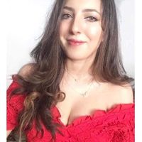 Sabrina Ghribi的照片