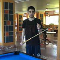 David Timofeev's Photo