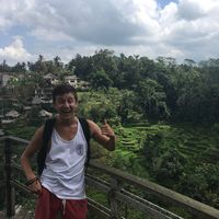 Romeo Sandoz's Photo