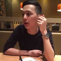 Lit How Chai's Photo