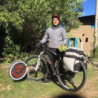 Pedro Do Vale's Photo