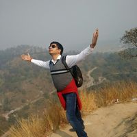 Neeraj Tomar's Photo