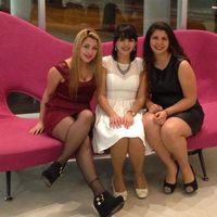 Mariana Gómez的照片