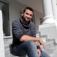 Yamen Khousi's Photo