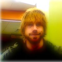 Allan Hall IV's Photo