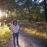 ELODIE CABOT's Photo