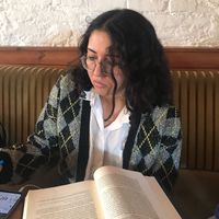 Rabia Soydan's Photo